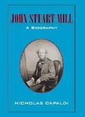 Cover: John Stuart Mill - Cambridge University Press