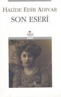 Cover: Son Eseri - Can Yayinlari