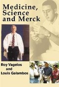 Cover: Medicine, Science and Merck - Cambridge University Press