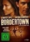 Cover: Bordertown - Falcom Media