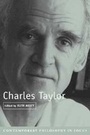 Cover: Charles Taylor - Cambridge University Press