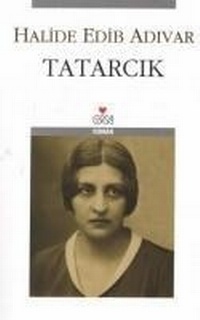 Enlarge image Cover: Tatarcik - Can Yayinlari