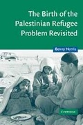 Cover: The Birth of the Palestinian Refugee Problem Revisited - Cambridge University Press