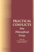 Cover: Practical Conflicts - Cambridge University Press