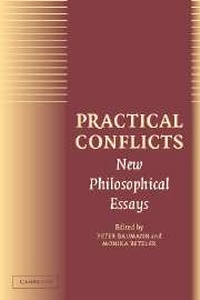 Enlarge image Cover: Practical Conflicts - Cambridge University Press