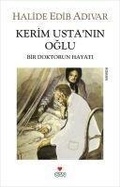 Cover: Kerim Ustanin Oglu - Can Yayinlari
