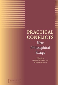 Enlarge image Cover: Practical Conflicts - Cambridge University Press