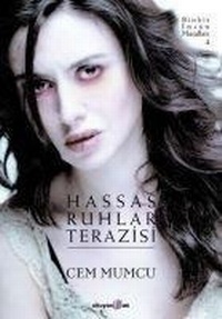 Enlarge image Cover: Hassas Ruhlar Terazisi - Okuyan Us Yayinlari