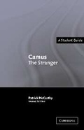 Cover: Camus: The Stranger - Cambridge University Press