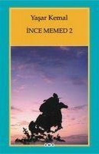 Enlarge image Cover: Ince Memed 2 - Yapi Kredi Yayinlari