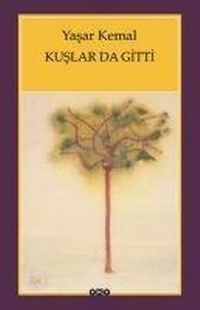 Abbildung von: Kuslar da Gitti - Yapi Kredi Yayinlari