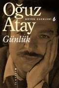 Cover: G&uuml;nl&uuml;k - Iletisim Yayinlari