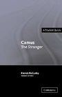 Cover: Camus: The Stranger - Cambridge University Press