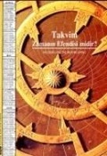 Cover: Takvim Zamanin Efendisi Midir - Yapi Kredi Yayinlari