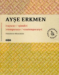 Cover: AyA E Erkmen - Yapi Kredi Yayinlari Limited Sirketi