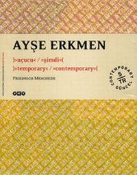 Enlarge image Cover: AyA E Erkmen - Yapi Kredi Yayinlari Limited Sirketi