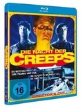 Cover: Die Nacht der Creeps - AL!VE Ag