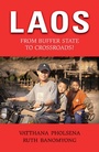 Cover: Laos - Mekong Press