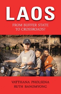 Enlarge image Cover: Laos - Mekong Press