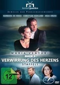 Cover: Verwirrung des Herzens - Fernsehjuwelen