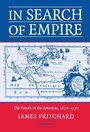 Cover: In Search of Empire - Cambridge University Press