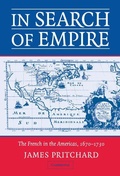 Cover: In Search of Empire - Cambridge University Press