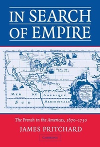 Enlarge image Cover: In Search of Empire - Cambridge University Press