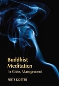 Cover: Buddhist Meditation in Stress Management - Silkworm Books