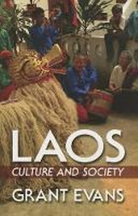 Enlarge image Cover: Laos - Silkworm Books
