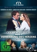 Cover: Verwirrung des Herzens - Fernsehjuwelen