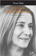 Cover: Yery&uuml;z&uuml;ne Dayanabilmek Icin - Yapi Kredi Yayinlari