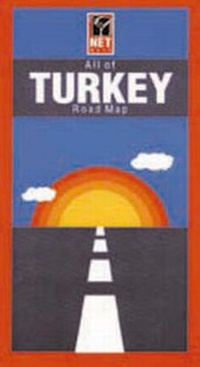 Abbildung von: All of Turkey - Milet Publishing Ltd