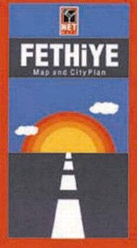 Abbildung von: Fethiye - Milet Publishing Ltd