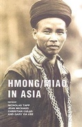 Cover: Hmong/Miao in Asia - Silkworm Books