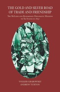 Cover: The Gold and Silver Road of Trade and Friendship - Silkworm Books
