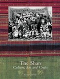 Cover: Shan: Culture, Art and Crafts - River Books