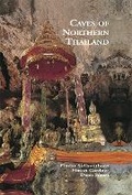 Cover: Caves of Northern Thailand - River Books