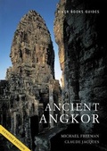 Cover: Ancient Angkor - River Books