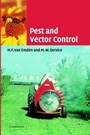 Cover: Pest and Vector Control - Cambridge University Press