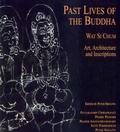 Cover: Past Lives of the Bhudda - River Books