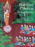 Cover: Buddhist Painting in Cambodia - River Books