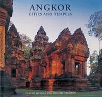 Enlarge image Cover: Angkor - River Books