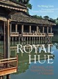 Cover: Royal Hue - River Books