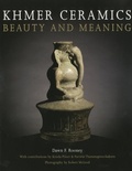 Cover: Khmer Ceramics - River Books