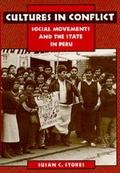Cover: Cultures in Conflict - University of California Press