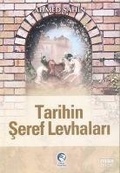 Cover: Tarihin Seref Levhalari - Cihan Yayinlari