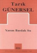 Cover: Yarim Bardak Su - Mitos Boyut Yayinlari