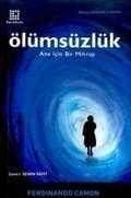 Cover: &Ouml;l&uuml;ms&uuml;zl&uuml;k - Ana Icin Mihrap - Karakutu Yayinlari