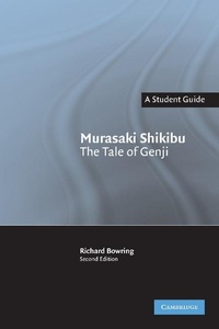 Abbildung von: Murasaki Shikibu: The Tale of Genji - Cambridge University Press