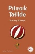 Cover: Pitircik Tatilde - Can Cocuk Yayinlari